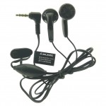 AURICOLAREMAJESTIC2 Auricolare Stereo con jack 3,5 mm