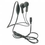 Auricolare Stereo con jack micro