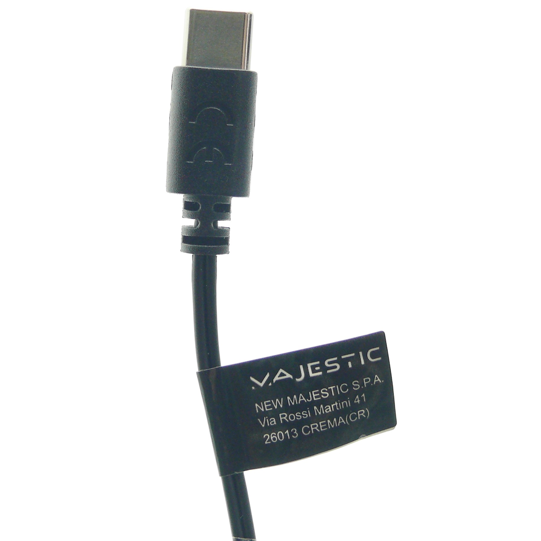 Auricolare Stereo con jack TYPE-C Auricolare Stereo con jack TYPE-C