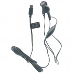 AURICOLAREMAJESTIC4 Auricolare Stereo con jack TYPE-C per Majestic TAB-918 PRO 4G