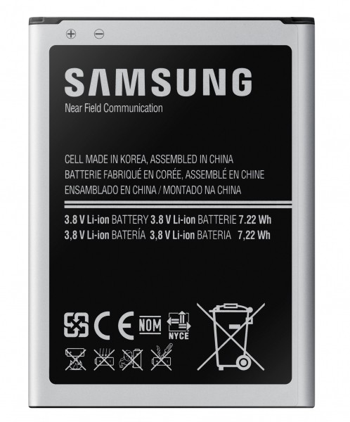 Batteria a litio 1900mAh bulk Batteria a litio 1900mAh bulk