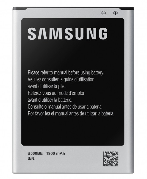 Batteria a litio 1900mAh bulk Batteria a litio 1900mAh bulk