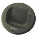 BASICHARGEAMICOMIO3G Base per la ricarica Brondi