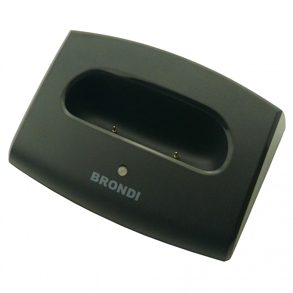 Base per la ricarica Brondi Base per la ricarica Brondi