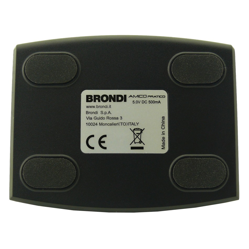 Base per la ricarica Brondi Base per la ricarica Brondi