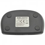 Base per la ricarica Majestic
