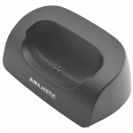 BASICHARGESILENO30N Base per la ricarica Majestic per Majestic TLF-SILENO 30N
