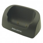 BASICHARGESILENO40R Base per la ricaricar Majestic per Majestic TLF-SILENO 40R FLIP