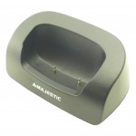 BASICHARGESILENO41N Base per la ricarica Majestic per Majestic TLF-SILENO 41N FLIP