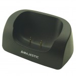 BASICHARGESILENO50R Base per la ricarica Majestic per Majestic TLF-SILENO 50R FLIP