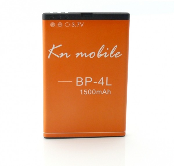 Batteria da 1500 mAh Batteria da 1500 mAh