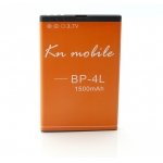 BATA03 Batteria da 1500 mAh per Kn mobile A03