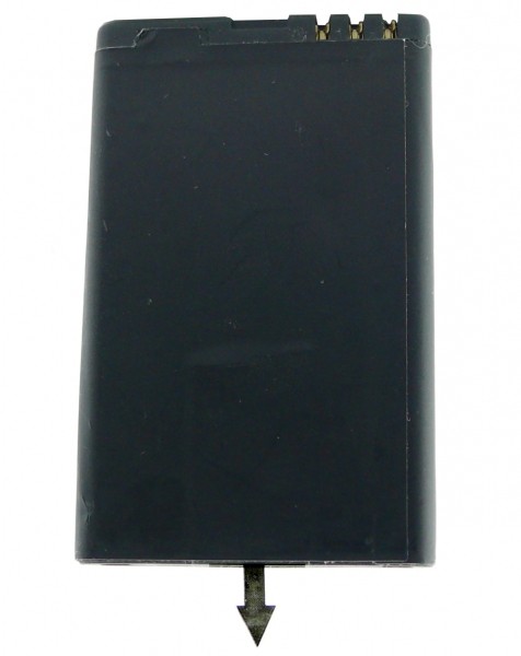 Batteria da 1500 mAh Batteria da 1500 mAh