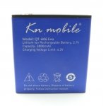 BATA06EVO Batteria da 3000 mAh per Kn mobile A06 EVO