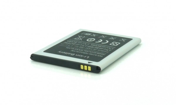 Batteria da 2100 mAh Batteria da 2100 mAh
