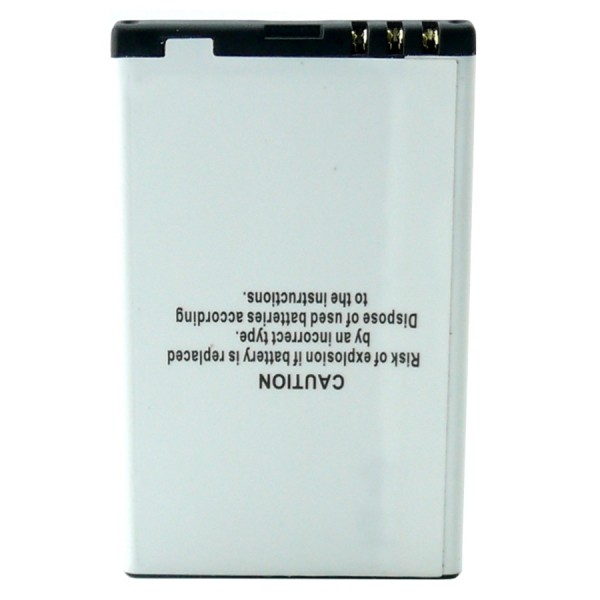Batteria da 1200 mAh Batteria da 1200 mAh