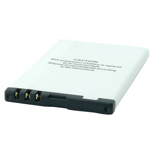 Batteria da 1200 mAh Batteria da 1200 mAh