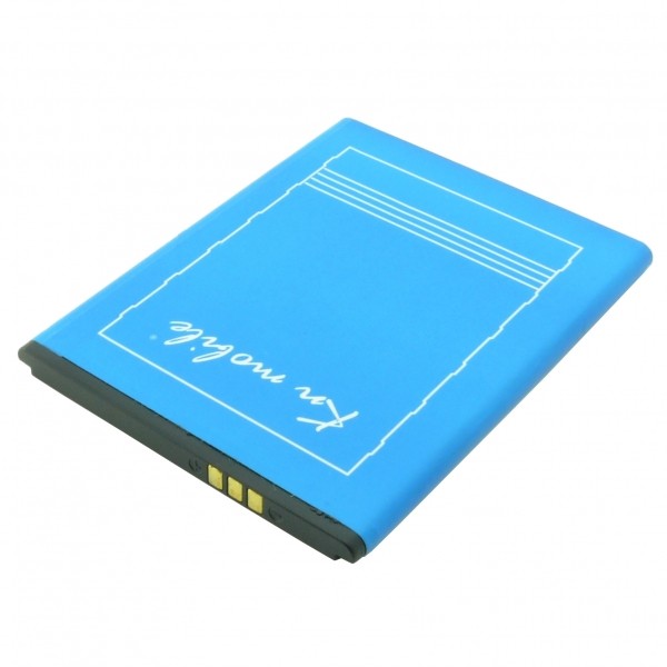 Batteria da 2200 mAh Batteria da 2200 mAh