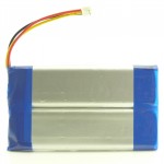 Batteria a litio 1200 mAh bulk