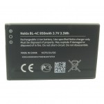 Batteria da 950 mAh