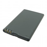Batteria da 1200 mAh