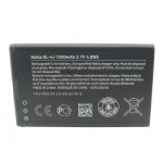 BL-4J Batteria da 1200 mAh
