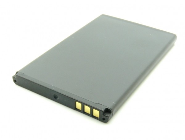 Batteria da 1200 mAh Batteria da 1200 mAh
