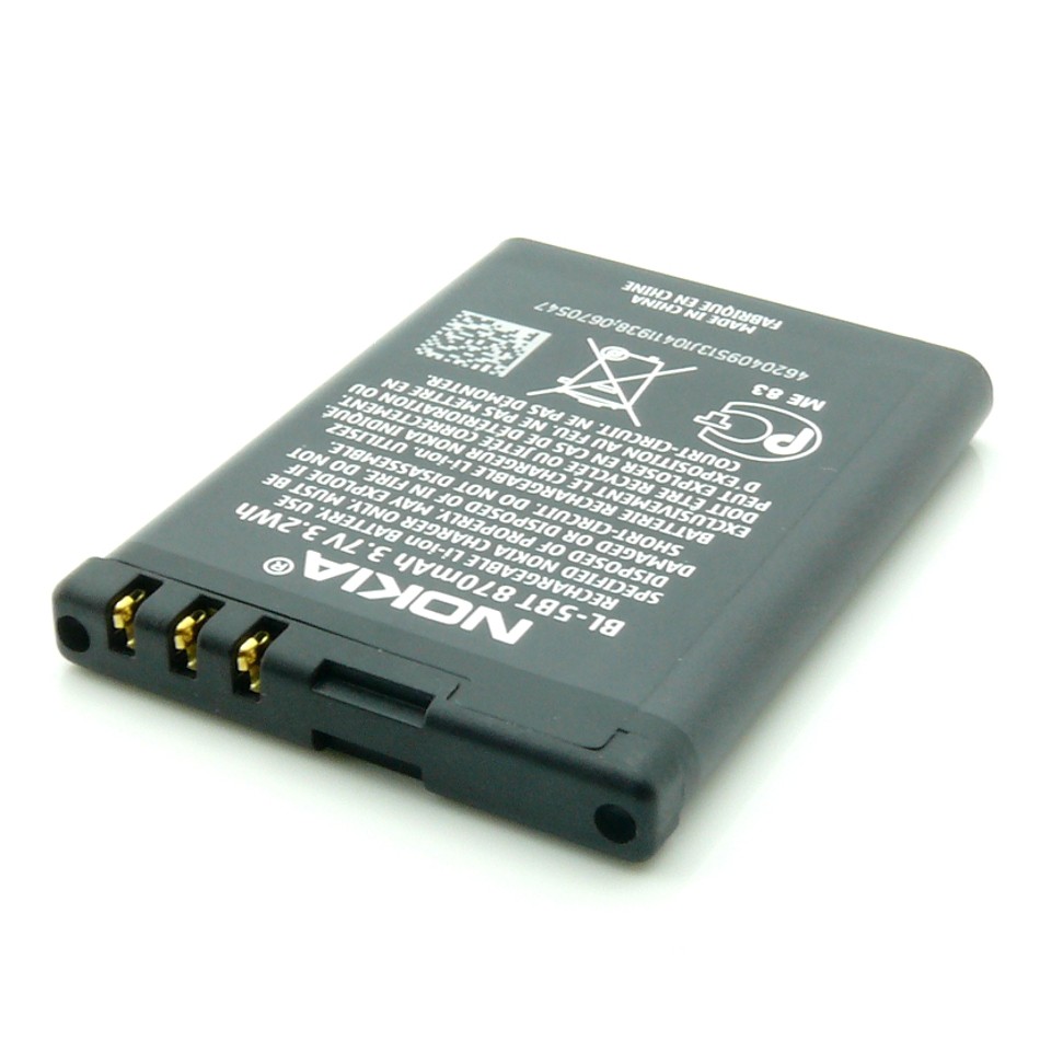 Batteria Batteria
