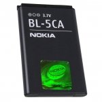 BL-5CA Batteria BL-5CA