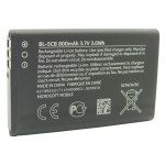 BL-5CB Batteria