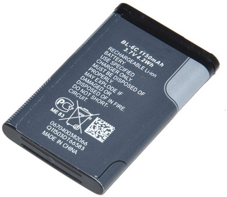 Batteria Batteria