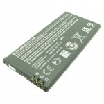 Batteria da 2100 mAh