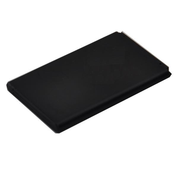 Batteria da 2000 mAh Batteria da 2000 mAh