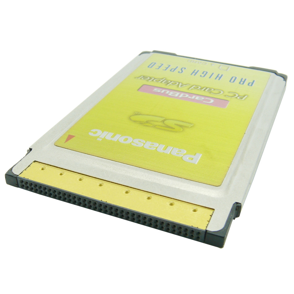 Adattatore SD da 20 MB-sec per PC Adattatore SD da 20 MB-sec per PC