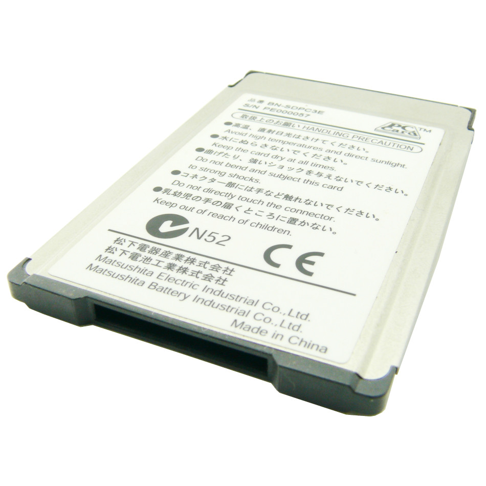 Adattatore SD da 20 MB-sec per PC Adattatore SD da 20 MB-sec per PC