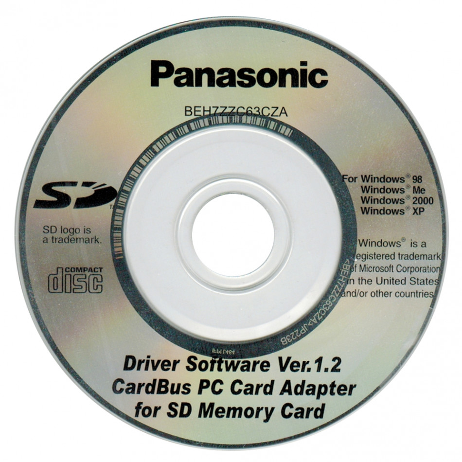 Adattatore SD da 20 MB-sec per PC Adattatore SD da 20 MB-sec per PC