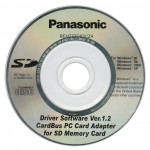 Adattatore SD da 20 MB-sec per PC