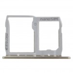 ABN74959014 Cap Assembly ( Gold ) per LG Mobile LG-H850 G5