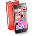 BOOSTIPH5CP Custodia rigida trasparente per Apple iPhone 5c