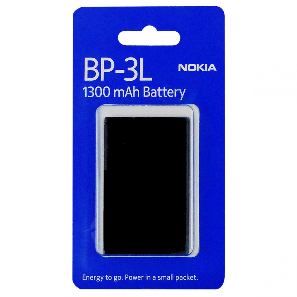 Batteria da 1300 mAh Batteria da 1300 mAh
