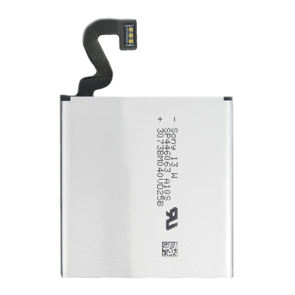 Batteria 3.7V 2000mAh Batteria 3.7V 2000mAh