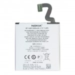 BP-4GW Batteria 3.7V 2000mAh