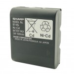BT-N1S Batteria 3,6V da 1500 mAh
