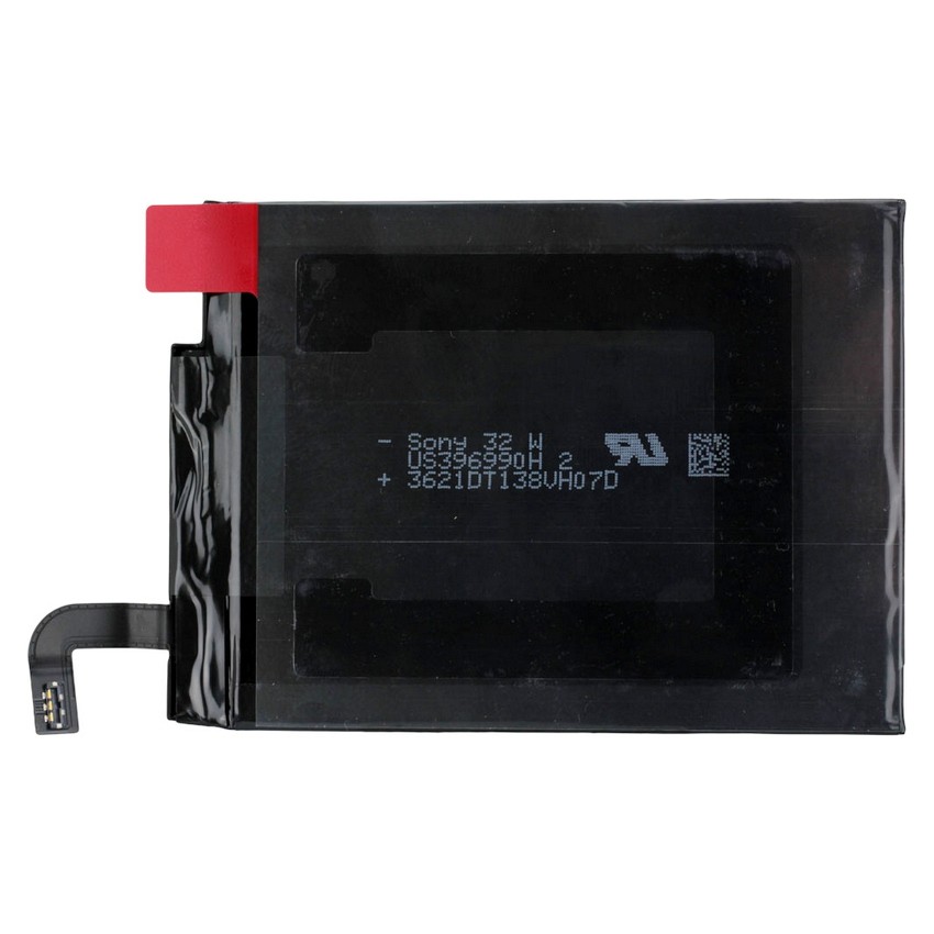 Batteria da 3500 mAh Batteria da 3500 mAh