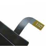 Batteria da 3500 mAh