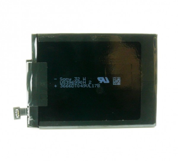 Batteria da 3500 mhA Batteria da 3500 mhA