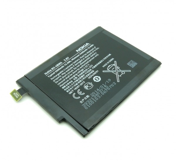 Batteria da 3500 mhA Batteria da 3500 mhA
