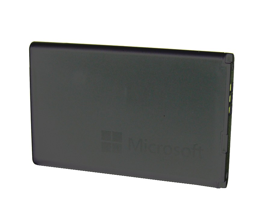 Batteria da 1560 mAh per Microsoft Lumia 435-532 Batteria da 1560 mAh per Microsoft Lumia 435-532