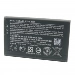 BV-5J Batteria da 1560 mAh per Microsoft Lumia 435-532