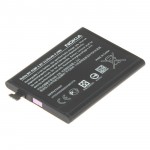 Batteria da 2420 mAh